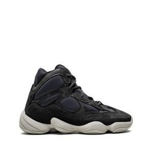 Кроссовки Yeezy 500 High Slate