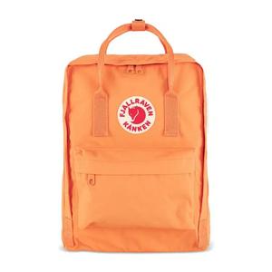 Рюкзаки Fjällräven Kånken Classic Backpack 'Солнечный камень оранжевый'