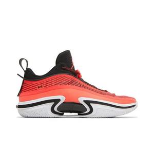 Кроссовки Air Jordan 36 Low 'Infrared'