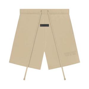 Шорты Fear of God Essentials Sweatshort 'Sand'