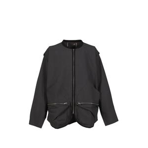 Куртка Cabourn на молнии