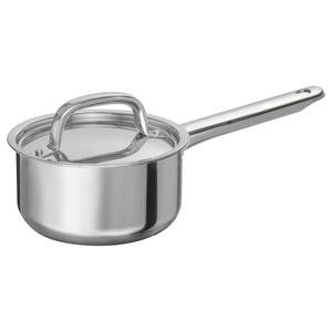 IKEA 365+ кастрюля с крышкой