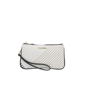 The Grid Wristlet - Черный