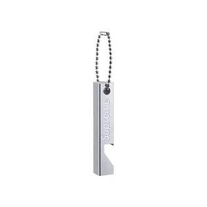 Домашнее Supreme x Nishiwaki Bottle Opener 'Silver'