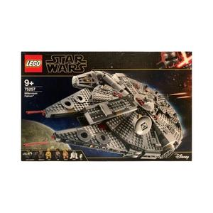Игрушки и наборы LEGO Star Wars Millennium Falcon Set