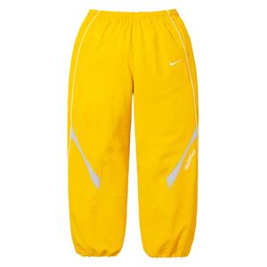 Спортивные брюки SS25 - Yellow из коллаборации с Nike
