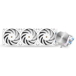 ThermalRight Frozen Edge 360 WHITE 360 мм жидкостное охлаждение — White