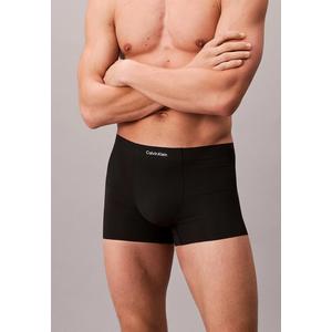 Невидимые микрофибровые трусы - Calvin Klein Underwear