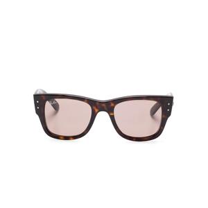 Солнцезащитные очки Mega Wayfarer