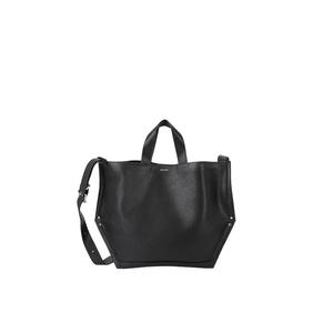 Split Second Flatpack Tote Bag - Черный