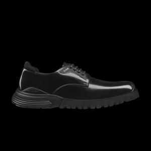 Кроссовки Dior Combat Derby 'Black'