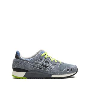 Кроссовки GEL-LYTE™ III Nice Kicks Castlerock - Castelrock/Navy/Lime