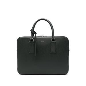 Фактурный портфель на молнии