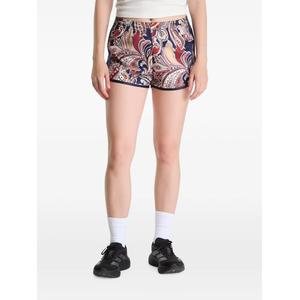 Шорты Sprinter из коллаборации с Liberty London