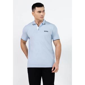 Paddy Active Быстросохнущее поло из пике Regular Fit - BOSS Green
