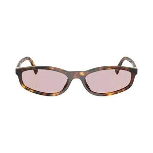 Солнцезащитные очки Miu Miu Regard 'Tortoise'