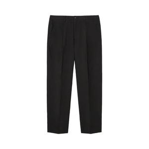 Брюки Supreme Pleated Trouser «Black»