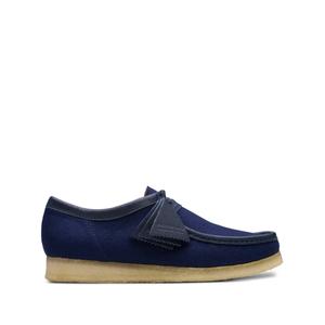 Ботинки дезерты Wallabee