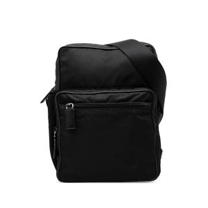 Сумка через плечо Tessuto Zip Top (2013-2026 годы)