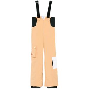 Лыжные брюки из коллаборации с JCC