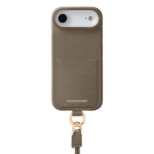 Чехол для iPhone 17 Air