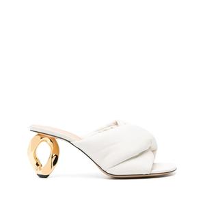 Мюли Chain Heel 95