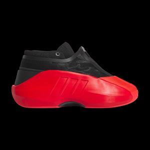 Кроссовки для баскетбола adidas Crazy IIInfinity 'Red Core Black'