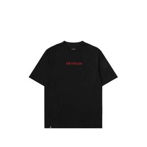 Футболка Wordmark с вышитым логотипом