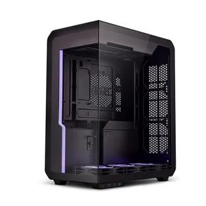 SSUPD XHUTTLE ATX корпус - Black
