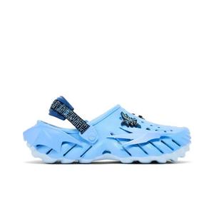 Сабо Crocs Echo Clog Yu-Gi-Oh! Blue-Eyes White Dragon 'Blue White'