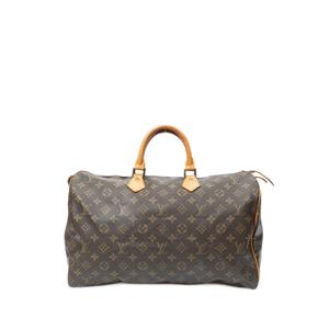 Дорожная сумка Monogram Speedy 40