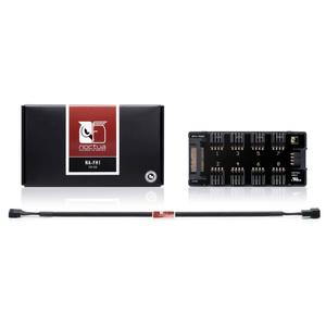 Noctua NA-FH1 Fan Hub