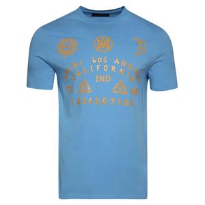 Футболка с принтом Ouija Board