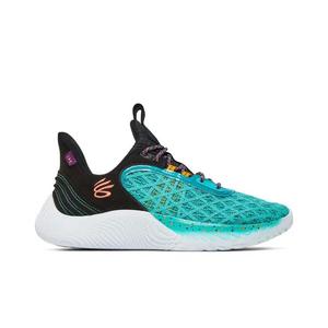 Sneakers Curry Brand Curry Flow 9 'Месяц черной истории'