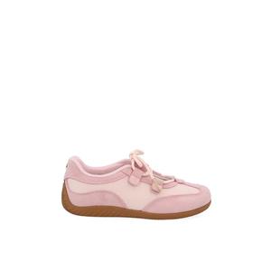 Кроссовки Peach The Carnaby