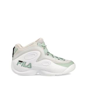 Кроссовки Grant Hill 3 Mid