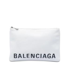 Клатч Ville Logo Zip Pouch (2019 год)