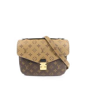 Сумка через плечо Pochette Metis Monogram Reverse