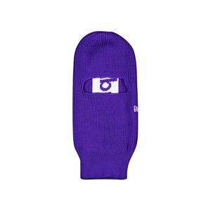 Балаклавы Supreme x New Era Balaclava 'Purple'