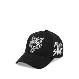 Бейсболка с вышивкой Tiger