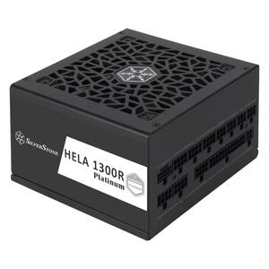 Silverstone HELA 1300R Platinum 1300W 80Plus Platinum полностью модульный блок питания