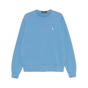 Толстовка с вышивкой Polo Pony