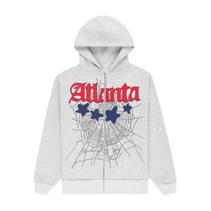 Худи Atlanta