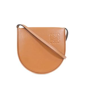 Мини-сумка на плечо Heel Pouch
