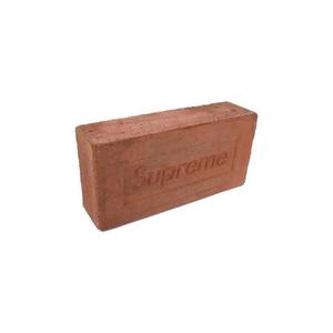 Коллекционные предметы Supreme Clay Brick 'Brown'