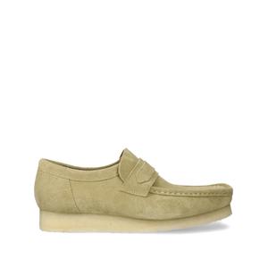 Лоферы Wallabee