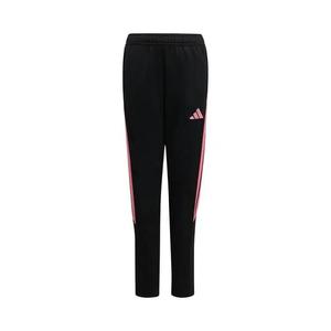 Спортивные штаны Adidas Tiro 26 League Pants GS/PS 'Black/Easy Pink'