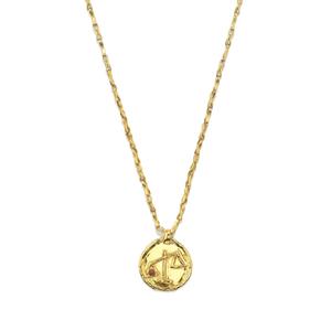 Колье Talisman Astro Libra
