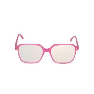 Очки Lisa Glamour в квадратной оправе