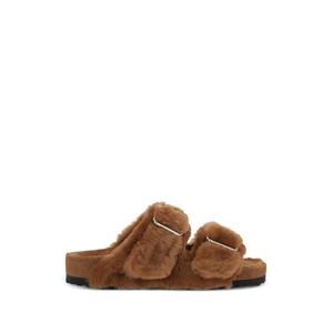 Сандалии Arizona Shearling